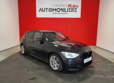 Achat BMW Série 1 SERIE (F20) 116I 136 M SPORT 5P Occasion