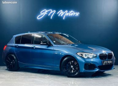 Achat BMW Série 1 serie (f20) (2) 140i m performance bva8 5p lci propulsion Occasion