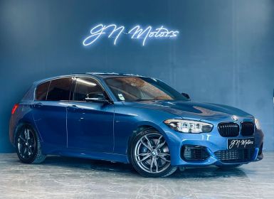 BMW Série 1 serie (f20) (2) 140i xdrive m performance bva8 5p entretien complet garantie 12 mois - Occasion