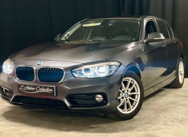 Vente BMW Série 1 SERIE F20 LCI 116 D Business Design Occasion