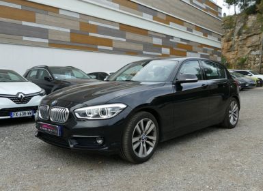 Vente BMW Série 1 F20 LCI 116d EfficientDynamics Edition 116 ch Urban Chic Occasion