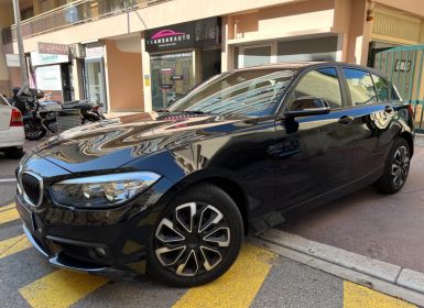 Achat BMW Série 1 SERIE F20 LCI 116i 109 ch Urban Chic Occasion