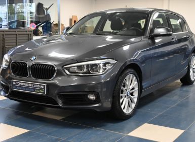 Vente BMW Série 1 SERIE F20 LCI 118d 150 ch Executive A Occasion