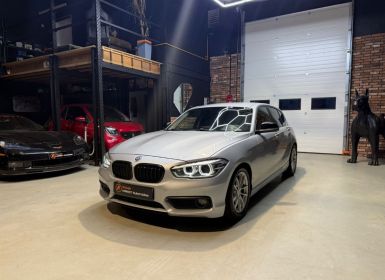 BMW Série 1 SERIE F20 LCI 120d 190 ch Sport A