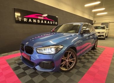 Achat BMW Série 1 SERIE F20 LCI M135i xDrive 326 ch Auto Occasion