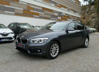 BMW Série 1 F20 LCI2 118 I 136 Ch BUSINESS BVA