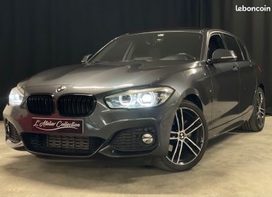 Achat BMW Série 1 SERIE F20 LCI2 120d XDrive M Sport Ultimate Garantie Occasion