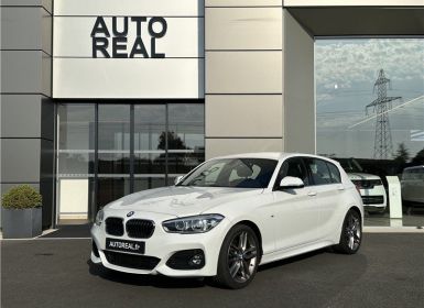 Achat BMW Série 1 SERIE F20 LCI2 125d 224 ch BVA8 M Sport Ultimate Occasion