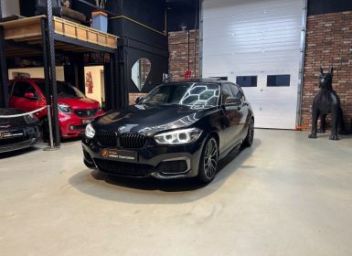 Vente BMW Série 1 SERIE F20 LCI2 M140i xDrive 340 cv BVA8 PACK M PERFORMANCE - LIGNE M PERFORMANCE Occasion