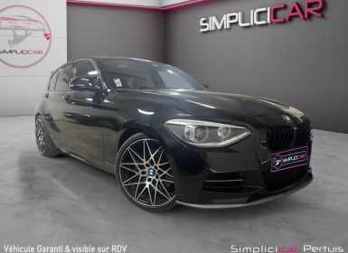 Achat BMW Série 1 SERIE F20 M135i 320 ch A Occasion