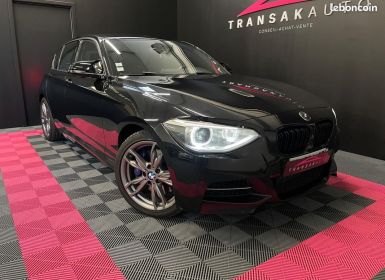 BMW Série 1 SERIE F20 M135i xDrive 320 ch A COUSSINETS BIELLES REMPLACES VIDANGES BV OK Occasion