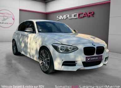 Vente BMW Série 1 SERIE F20 M135i xDrive 320 ch M Performance Occasion