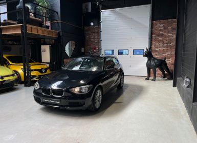 Achat BMW Série 1 SERIE F21 116d 116 ch EfficientDynamics Edition Lounge Plus Occasion