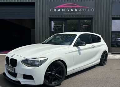 Achat BMW Série 1 serie f21 116i 136 ch m sport avec garanti 12 mois pack radar de recul Occasion