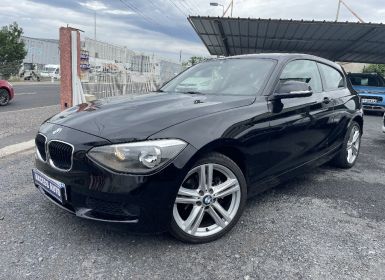 Achat BMW Série 1 SERIE F21 118d xDrive 143 ch Occasion