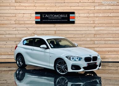 Achat BMW Série 1 serie (f21) (2) 118i m sport ultimate 3p bva8 Occasion