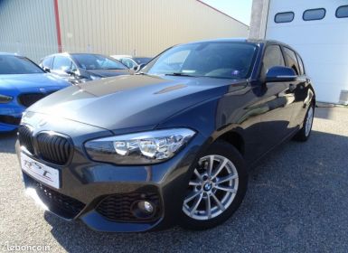 Vente BMW Série 1 SERIE (F21-F20) 116D 116CH M DESIGN 5P Occasion