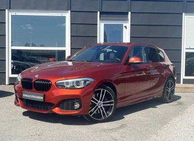 BMW Série 1 SERIE (F21-F20) 125DA 224CH M SPORT 5P