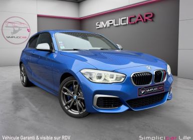 Vente BMW Série 1 SERIE F21 LCI M140i xDrive 340 ch A Occasion