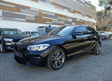 BMW Série 1 F21 LCI2 M 140 i 340 Ch XDRIVE BVA PACK M PERFORMANCE TOIT OUVRANT HARMAN KARDON