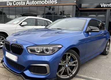 Vente BMW Série 1 SERIE F21 PHASE 2 M140i 3.0 6 CYLINDRES 340 STAGE MHD / BVA8 APPLE CARPLAY - GARANTIE AN Occasion