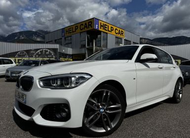 Vente BMW Série 1 SERIE (F21/F20) 118D XDRIVE 150CH M SPORT 5P Occasion