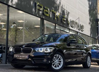 Achat BMW Série 1 SERIE (F21/F20) 118I 136CH BUSINESS 5P Occasion