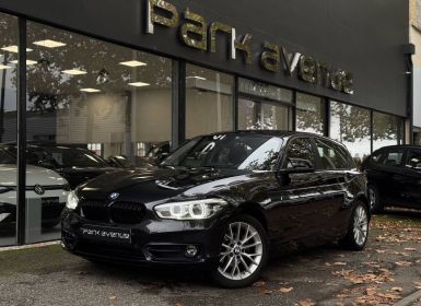 Vente BMW Série 1 SERIE (F21/F20) 118IA 136CH SPORT 5P Occasion