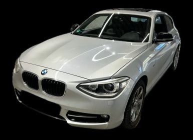 BMW Série 1 SERIE (F21/F20) 120D XDRIVE 184CH SPORT 3P