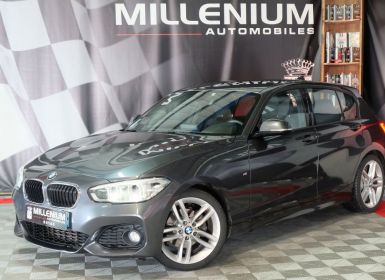 Vente BMW Série 1 SERIE (F21/F20) 120DA XDRIVE 190CH M SPORT Occasion