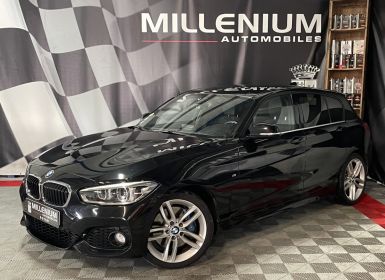 Vente BMW Série 1 SERIE (F21/F20) 125DA 224CH M SPORT 5P Occasion