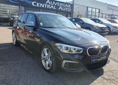 BMW Série 1 SERIE (F21/F20) 135I 320CH M 5P