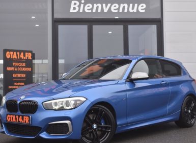 Vente BMW Série 1 SERIE (F21/F20) M140I 340CH 3P Occasion