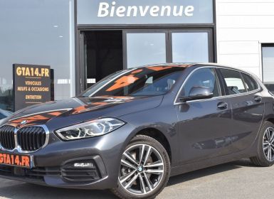 Vente BMW Série 1 SERIE (F40) 116D 116CH BUSINESS DESIGN Occasion