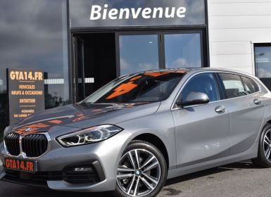 Vente BMW Série 1 SERIE (F40) 116DA 116CH BUSINESS DESIGN DKG7 Occasion