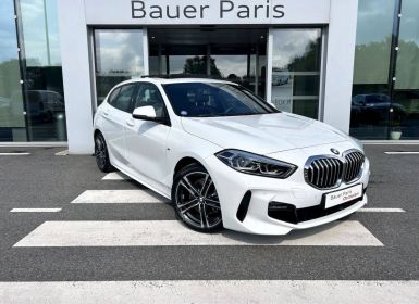 Vente BMW Série 1 SERIE F40 116i 109 ch DKG7 M Sport Occasion