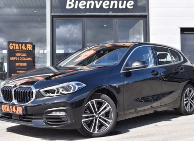 Vente BMW Série 1 SERIE (F40) 116I 109CH BUSINESS DESIGN Occasion