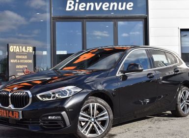 Vente BMW Série 1 SERIE (F40) 116IA 109CH BUSINESS DESIGN DKG7 Occasion