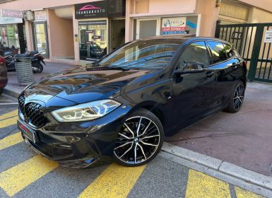 Vente BMW Série 1 SERIE F40 118d 150 CV M Sport BVA8 Occasion