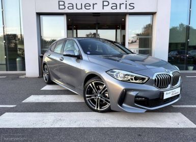 Achat BMW Série 1 SERIE F40 118i 136 ch DKG7 M Sport Occasion