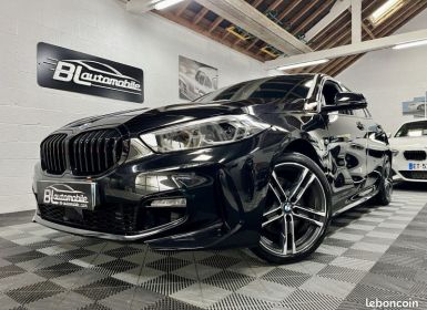 Achat BMW Série 1 SERIE (F40) 118I 140CH M SPORT Occasion