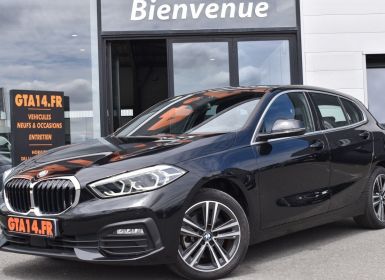 Achat BMW Série 1 SERIE (F40) 118IA 136CH BUSINESS DESIGN DKG7 Occasion