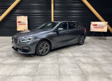 Vente BMW Série 1 SERIE F40 120d xDrive 190 ch BVA8 M Sport Occasion