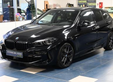 Vente BMW Série 1 SERIE F40 120d xDrive 190 ch BVA8 M Sport Occasion