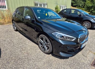 Achat BMW Série 1 SERIE (F40) 120DA XDRIVE 190CH M SPORT Occasion