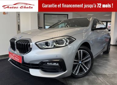 BMW Série 1 (F40) / A PARTIR DE 254,67/MOIS 118DA 150CH BUSINESS DESIGN 8CV