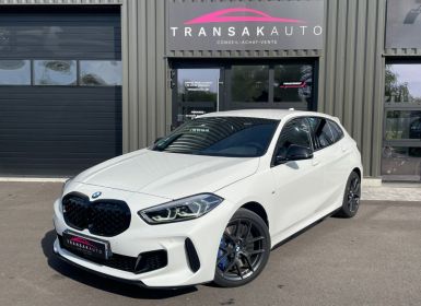 Vente BMW Série 1 serie f40 m135i xdrive 306 ch bva8 avec entretien a jour sieges chauffants volant chauffant harman kardon hayon electrique Occasion