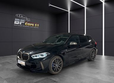 BMW Série 1 serie m 135i xdrive 306 cv toit ges baquets