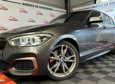 BMW Série 1 SERIE M135i 3.0 326 cv xdrive garantie 6 mois