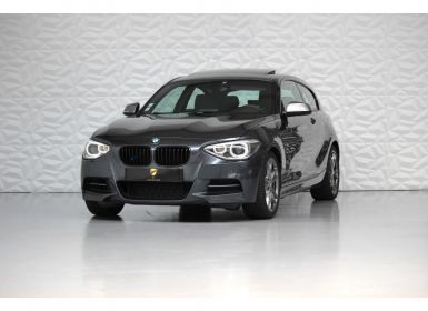 Achat BMW Série 1 SERIE M135i M PERFORMANCE - BVA Sport Occasion